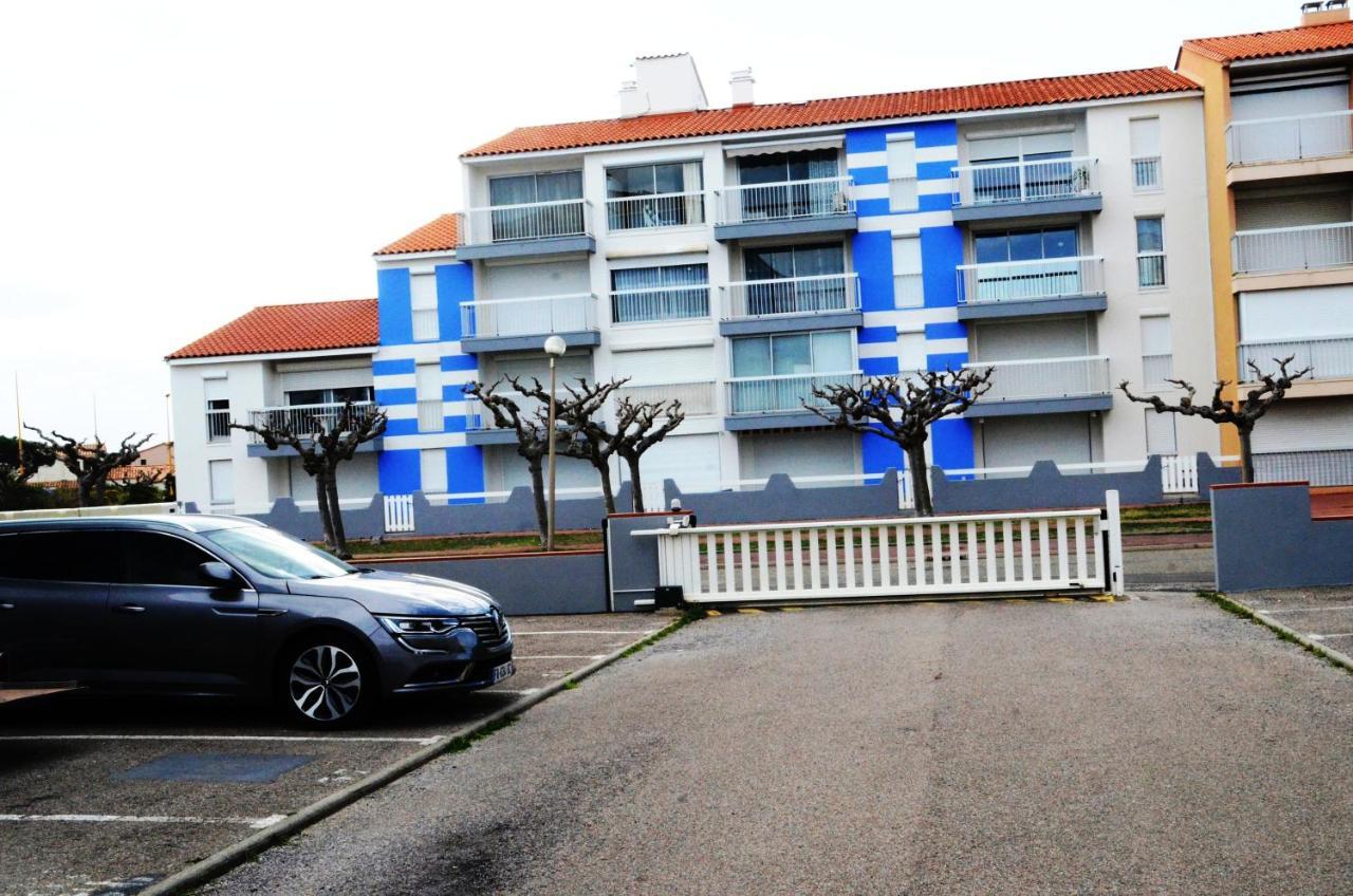 Montbarcares Le Bon Coin Du Barcares Apartment Le Barcares Exterior photo