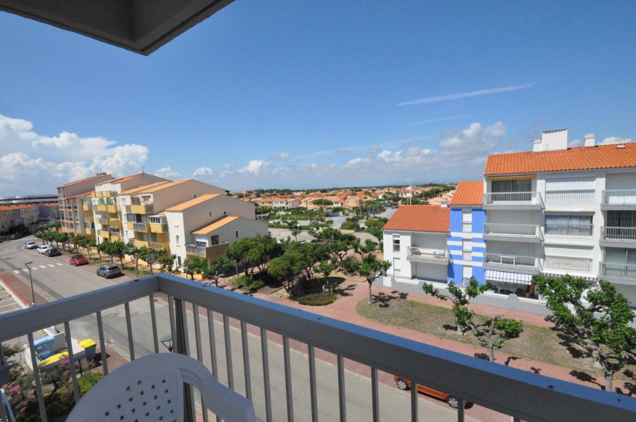Montbarcares Le Bon Coin Du Barcares Apartment Le Barcares Exterior photo