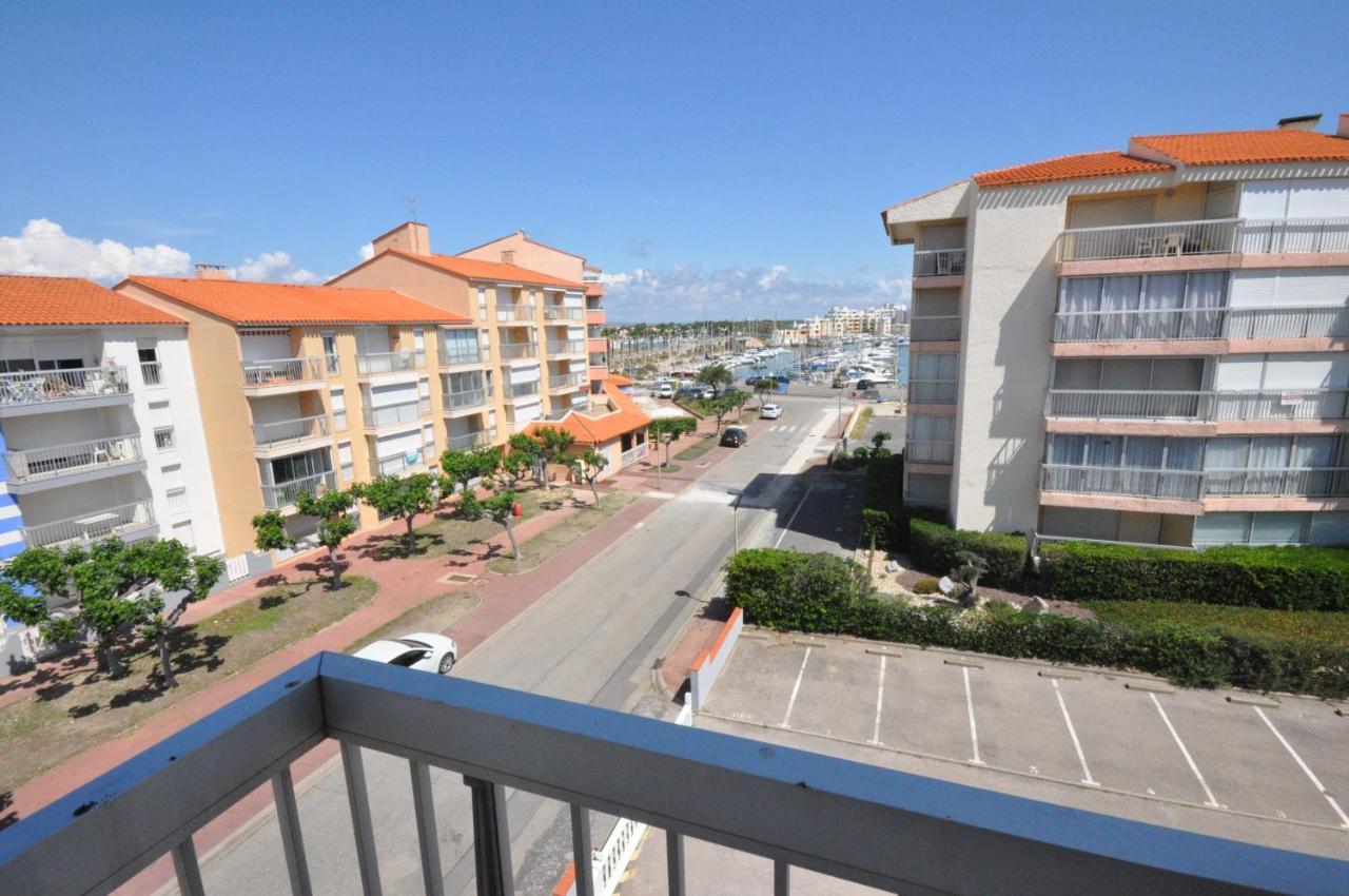 Montbarcares Le Bon Coin Du Barcares Apartment Le Barcares Exterior photo